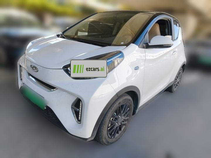 QQ Little Ant 2024 Facelift 251km 25.05kWh