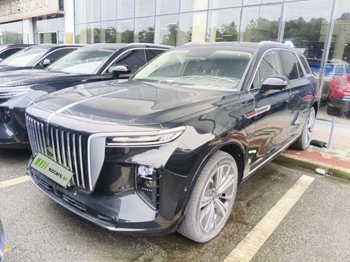 E-HS9 2021 460km 6-Seater