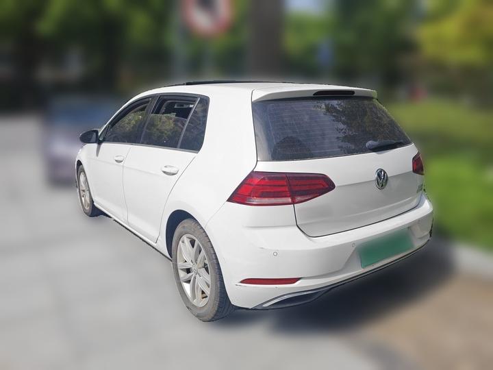 Golf 2019 280TSI DSG Comfort China V photo 4