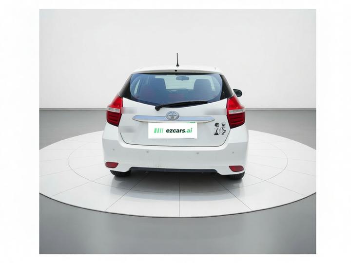 YARiS L 2020 1.5L CVT Leading photo 5