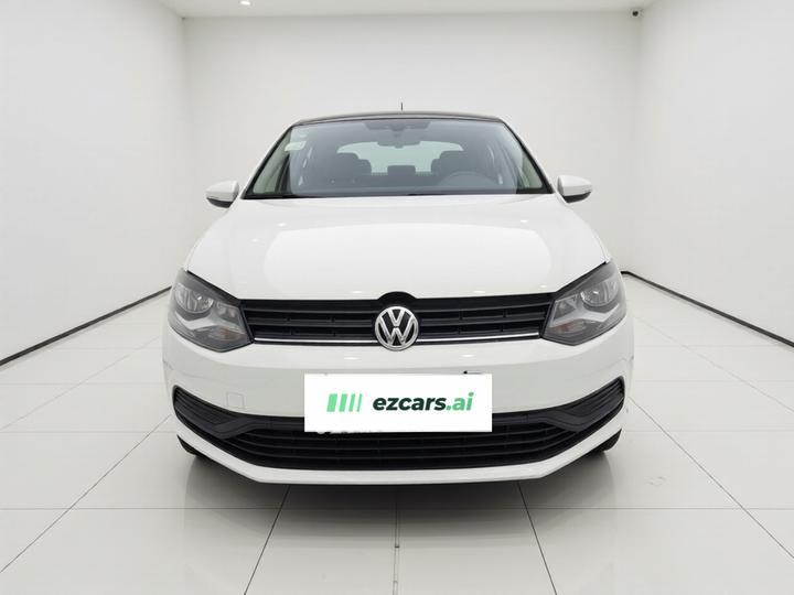 Polo 2016 1.4L AT photo 2