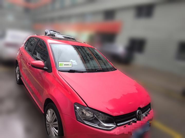Polo 2018 1.5L AT photo 3