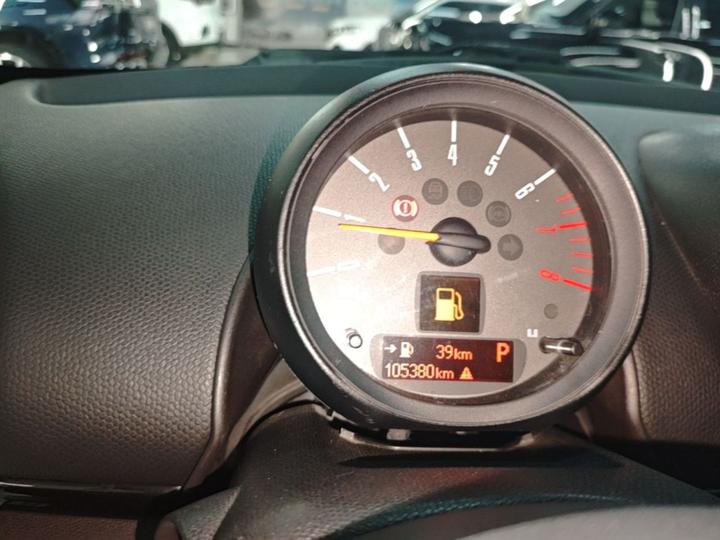 2014 1.6T COOPER ALL4 Fun photo 7