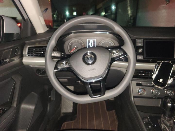 Lavida 2019 1.5L AT Comfort China VI photo 3