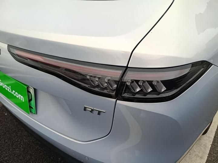 AION RT 2026 520 photo 7