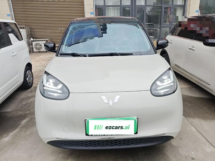 Wuling Bingo 2025 333km photo 2