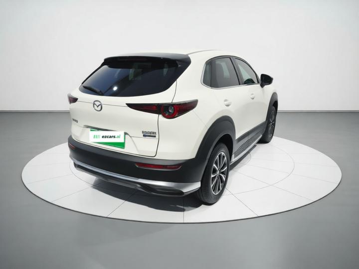 CX-30 EV 2021 EV Comfort photo 4