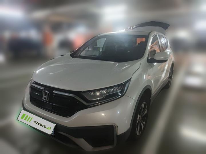 CR-V 2021 240TURBO CVT RWD