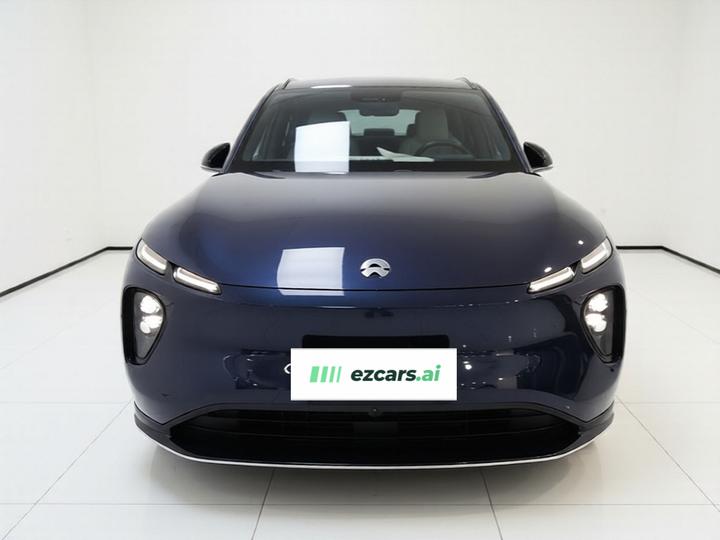 EC6 2023 75kWh photo 2