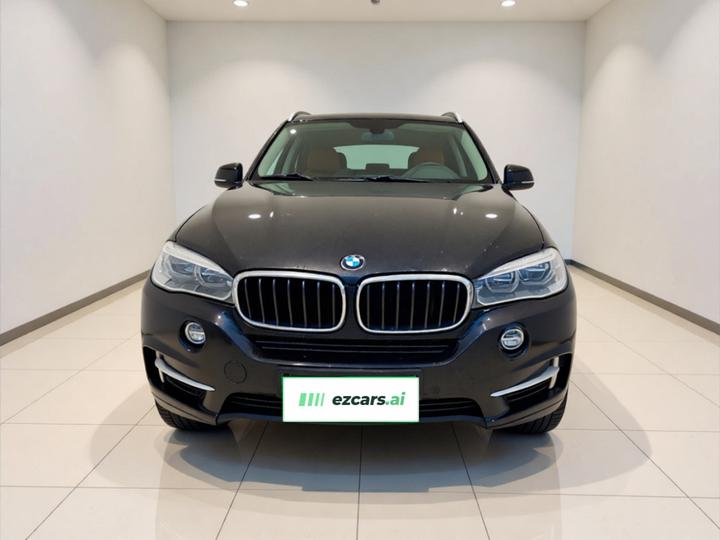 X5 Parallel Import xDrive35i photo 2