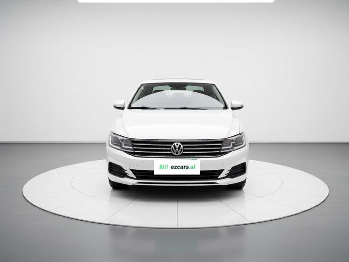 2019 Lavida 1.5L AT China VI photo 2