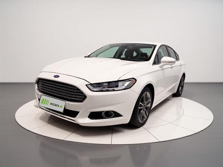 Mondeo 2013 2.0L GTDi240 Luxury Sport