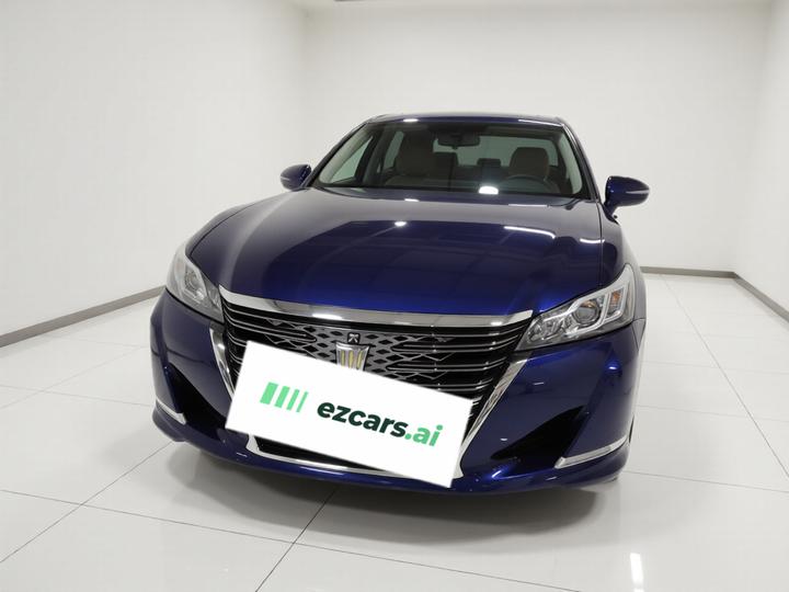 Crown 2018 2.0T Sport photo 2