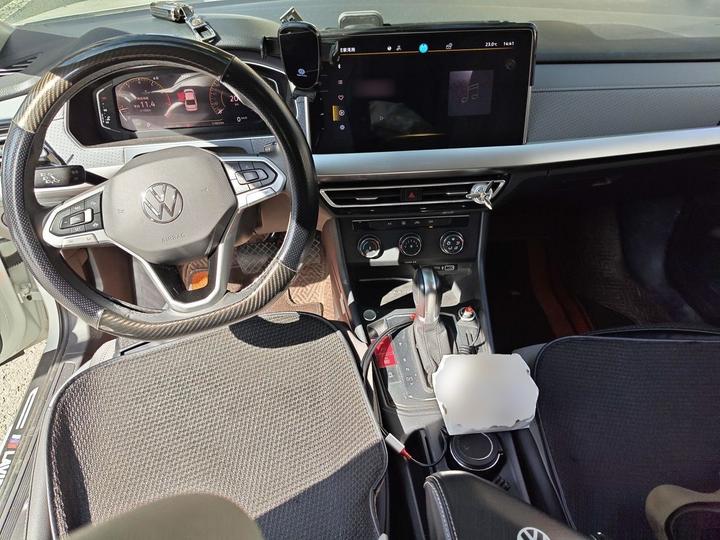 Lavida 2023 1.5L AT photo 5