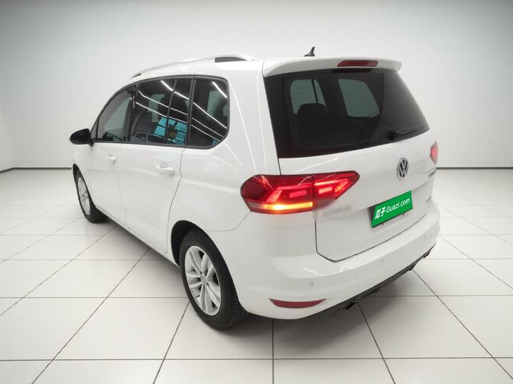 2018 L 280TSI DSG 7-Seater China V photo 4