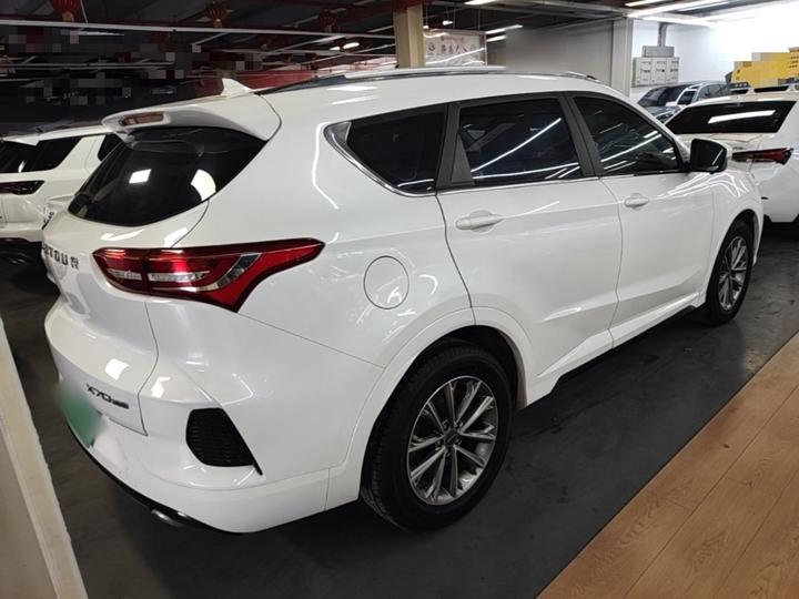 X70 2020 1.5T DCT 5-Seater photo 4