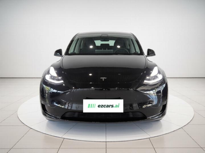 Model Y 2022 Facelift RWD photo 2