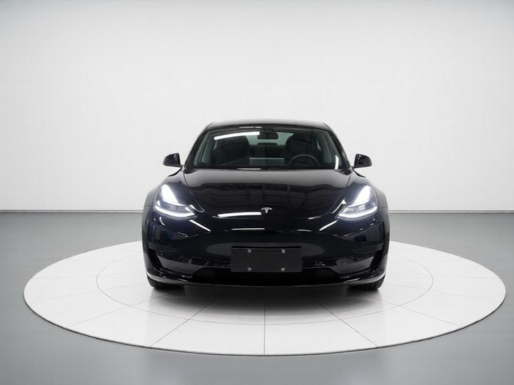 Model 3 2021 Standard Range RWD Upgraded 3D6 photo 2