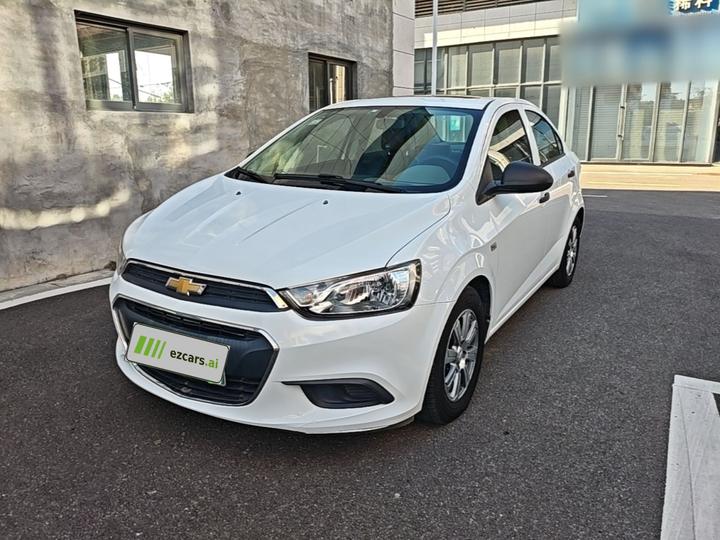 2014 Sedan 1.4SL AT Fashion