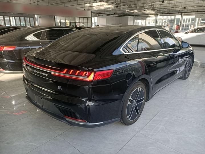 Han 2020 EV Extended Range Premium photo 6