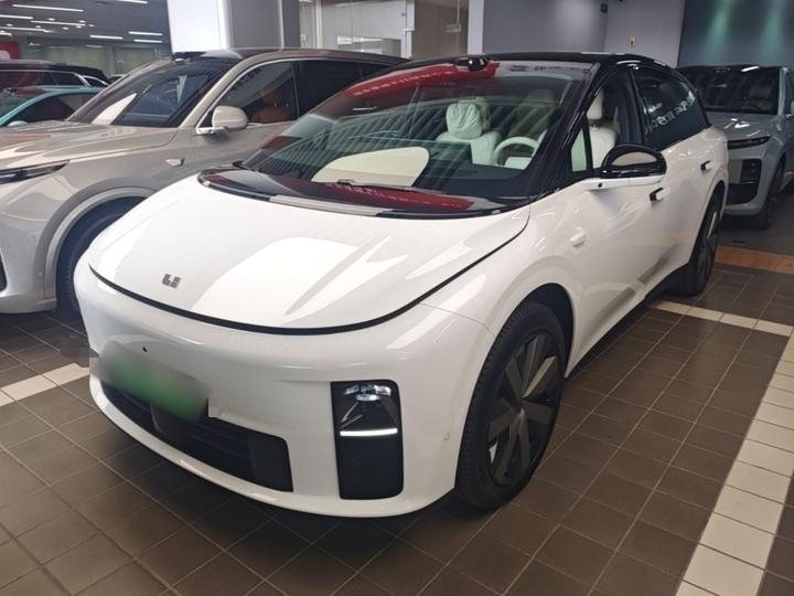 Li Auto i6 2025 AWD Standard