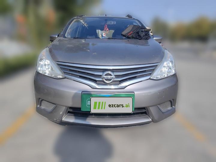 2015 1.6XE MT Comfort photo 2