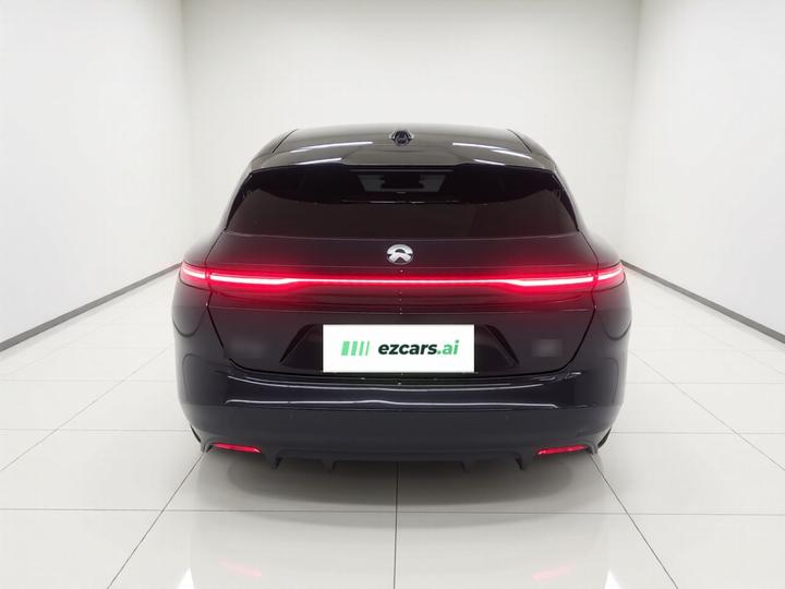 ET5T 2024 75kWh Touring photo 3