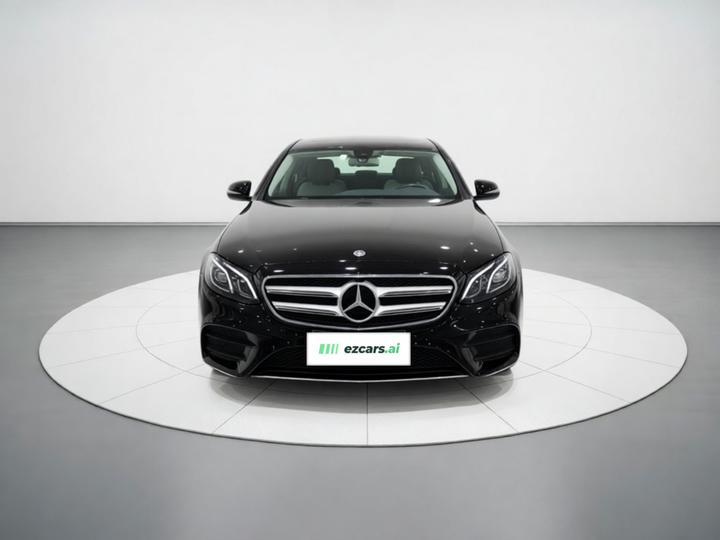 E-Class 2020 E 300 L Sport Fashion photo 2