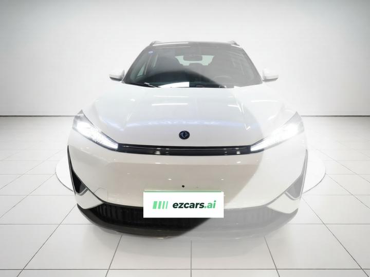 Aeolus L7 EV 2025 518 photo 2