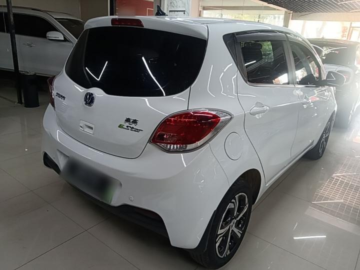 Benni E-Star 2022 NCM photo 6