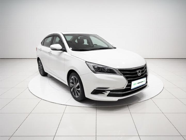Eado DT 2018 1.6L MT Smart photo 3