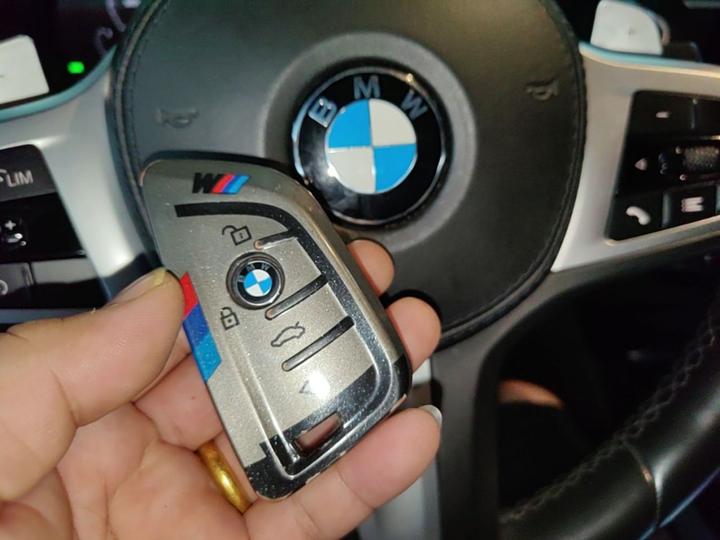 X3 2020 xDrive28i M Sport Package photo 8