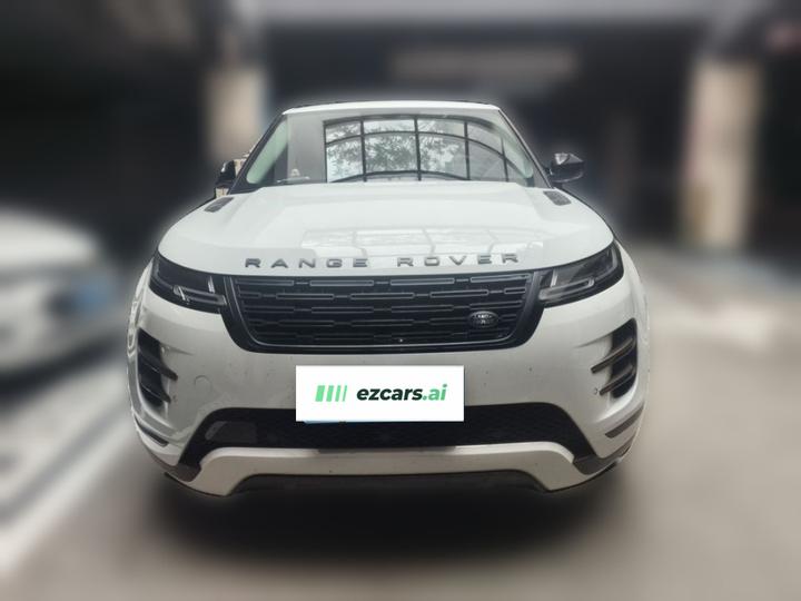 2026 Range Rover Evoque L SE photo 2