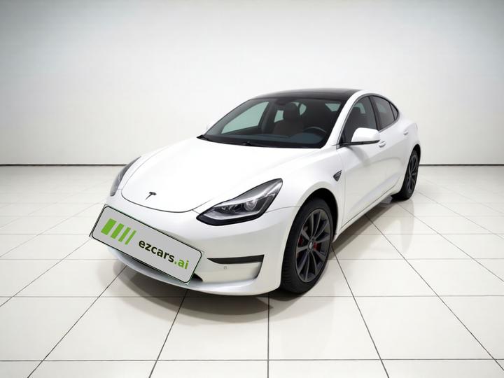 Model 3 Imported 2019 Long Range AWD