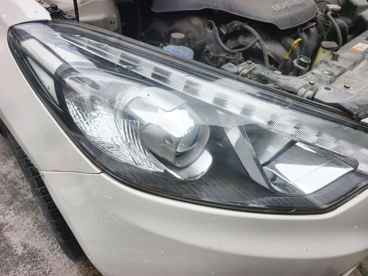 K3 2013 1.6L AT DLX photo 7