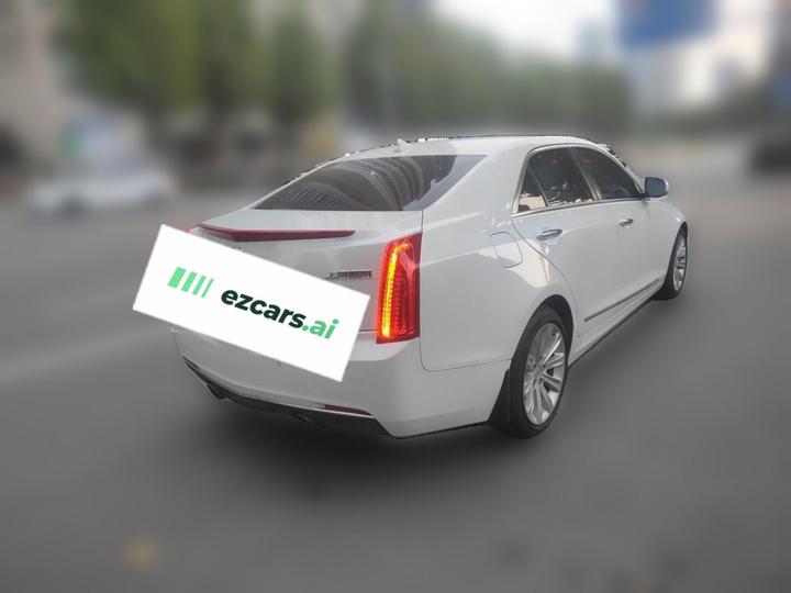 ATS-L 2014 28T Elite photo 6