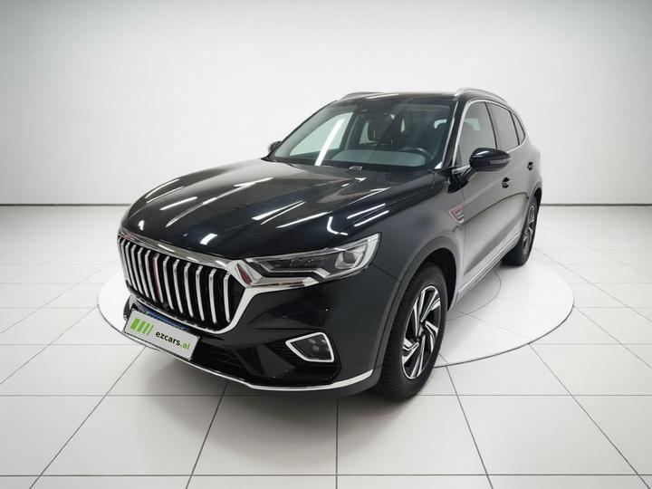 HS5 2022 Facelift 2.0T Connected