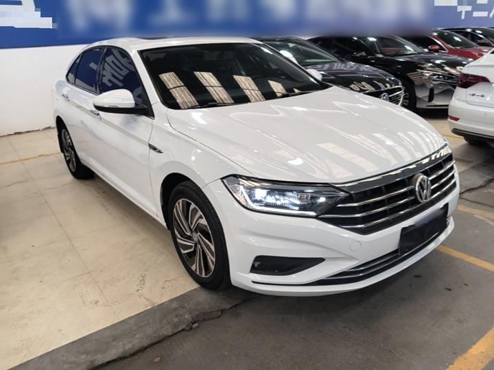 Sagitar 2022 280TSI DSG photo 3