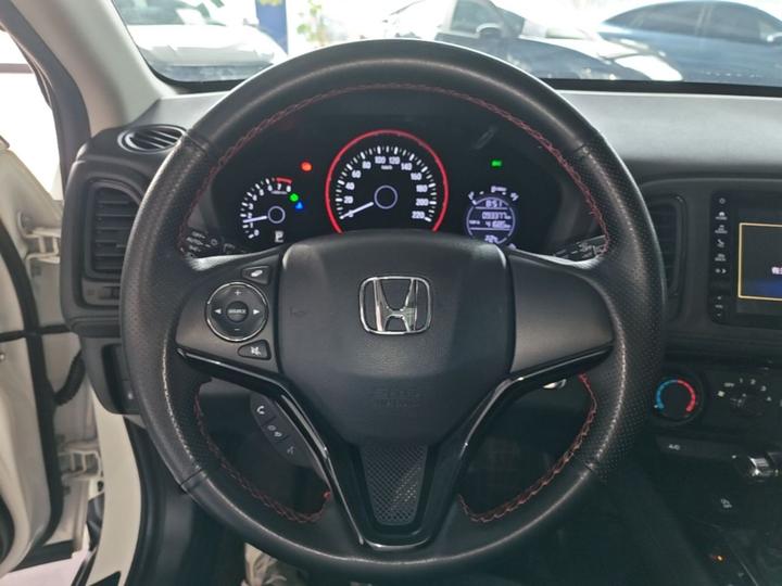 Vezel 2020 1.5L CVT photo 6