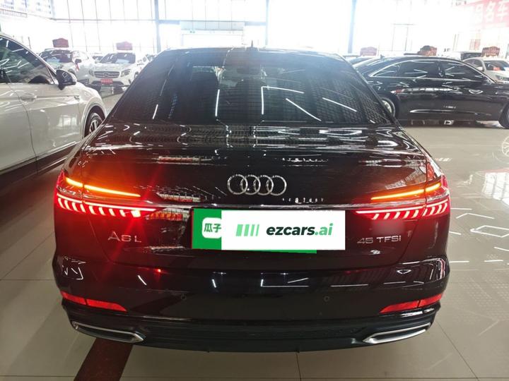 A6L 2022 45 TFSI Dynamic photo 3