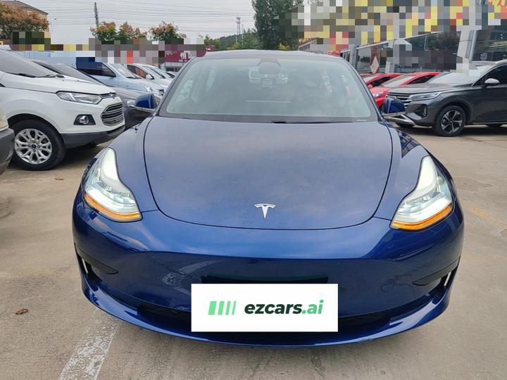 Model 3 2019 Standard Range RWD Upgraded photo 2