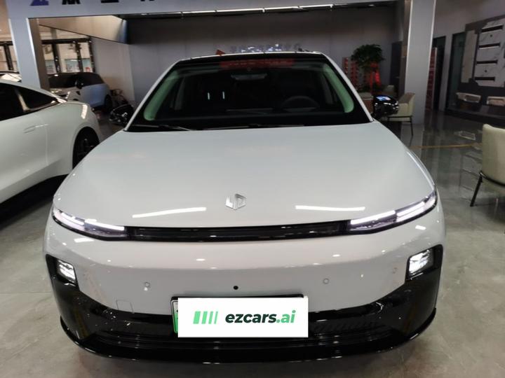 Leapmotor B01 2025 550 Enjoy photo 2