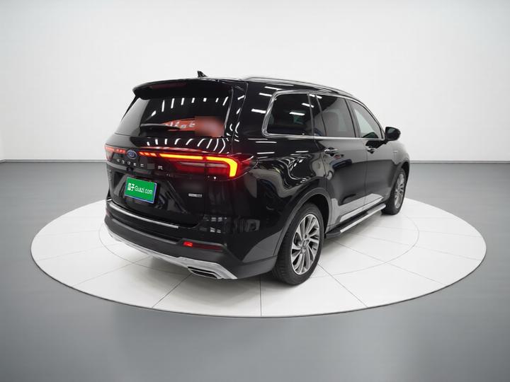 Equator 2021 EcoBoost 225 6-Seater photo 6