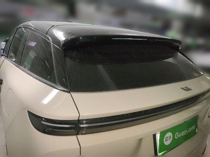 Li Auto i6 2025 RWD Standard photo 5