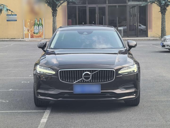 S90 2018 T4 photo 2