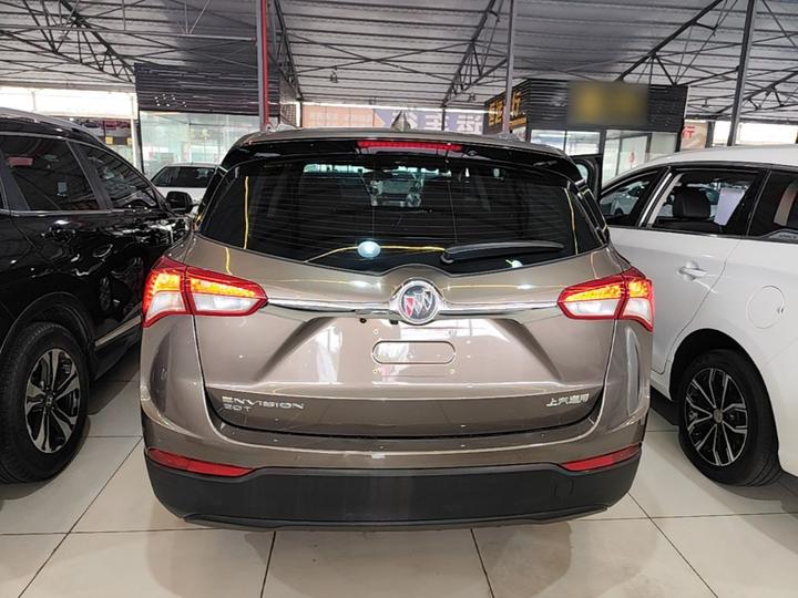 Envision 2018 20T RWD Luxury photo 5