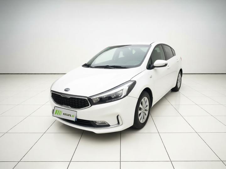 K3 2016 1.6L MT GL
