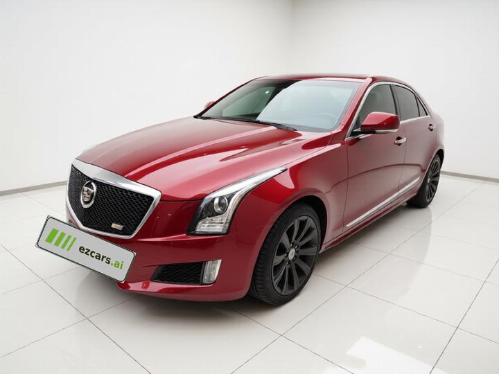 ATS-L 2014 25T Comfort