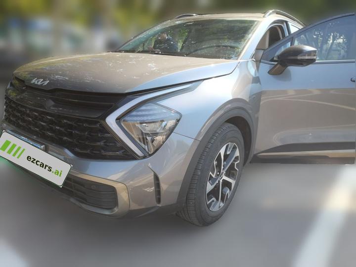 Sportage 2023 1.5T RWD Premium