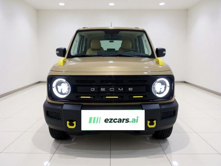 2024 200km Panda photo 2